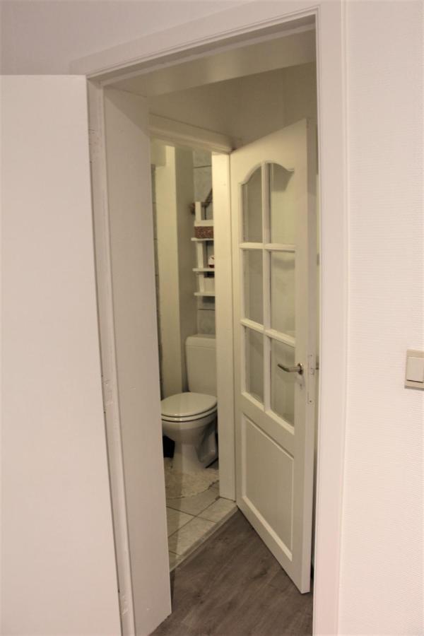 Elena'S Apartment リエージュ エクステリア 写真